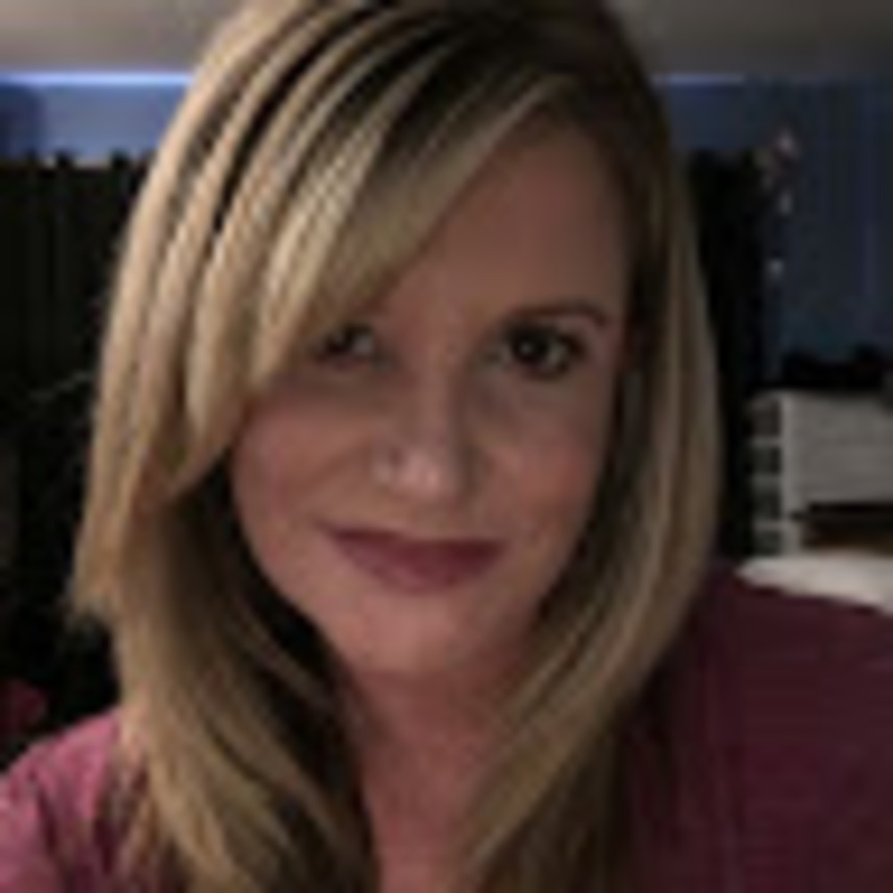 Meet your Posher, Kelli